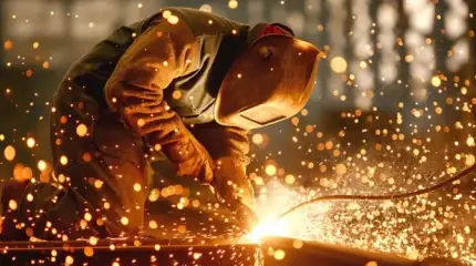 «Сварщики Голиковой» через несколько лет могут стать безработными