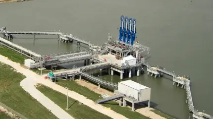 СПГ добил Европу: континент лихорадочно ищет спасение от американского «газа свободы»