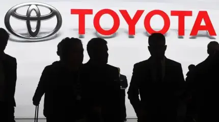 Призрачный статус: Toyota держит Россию в уме