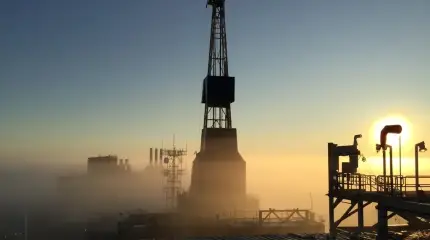Деиндустриализация не помогла: в Германии закончился газ и везение