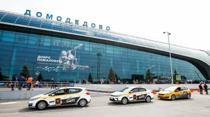 Сделка года: крупнейшему российскому аэропорту нашли хозяина