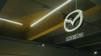 Автокатастрофа Японии начнется с Mazda