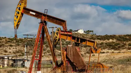 Сырья на дне: нефтедобыча в США терпит неудачу