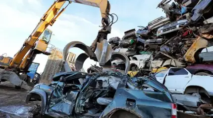 Утилизация авто: Все оказалось хуже, чем вск думали