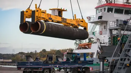 Украинцы заплатят за все, особенно за ремонт «Северного потока»: в ФРГ пригрозили Киеву