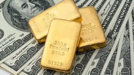 За год правления Трампа доллар изрядно просел, ЦБ охладели к «бумаге»