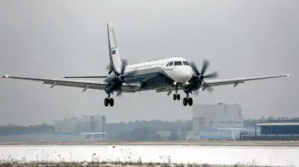 «Суперджет» и Ил-114−300 долетели до Индии. Но россиян они не скоро повезут