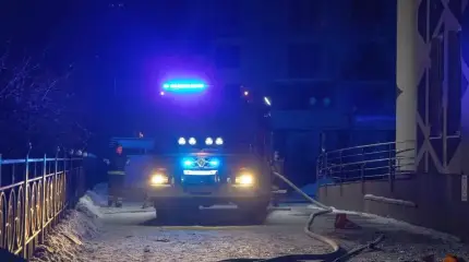 «Жизнь остановилась»: киевляне гибнут в промерзших квартирах от генераторов