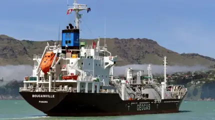 В ЕС начали избавляться от американского «газа свободы»