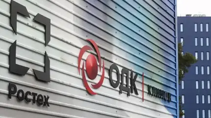 «Ростех» создал уникальный мотор для самолётов, которые запрещены в России