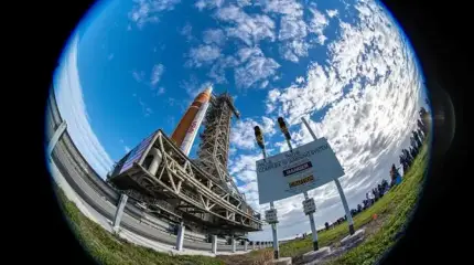 Лунная миссия Artemis II стартует в марте