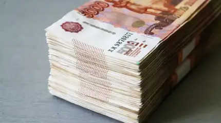 Сразу 74 региона страны закончили 2025 год с рекордным дефицитом бюджетов