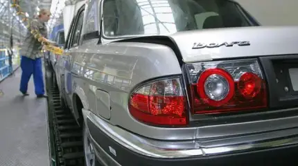Это вам не Geely: Производители легендарной «Волги» запутались в показаниях