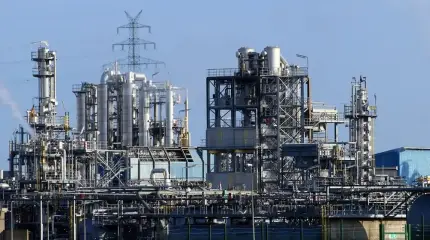 Лондон пытается парализовать тайную сеть российской нефтяной промышленности