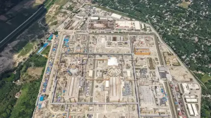 Армения вскоре сменит российский атом на американский