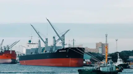 Неожиданный союзник Киева: российский экспорт ждет рекордное снижение