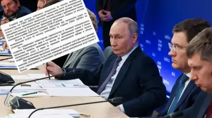 А Путин знает? «Оплачиваю ЖКХ "гробовыми" за погибших на СВО сыновей»