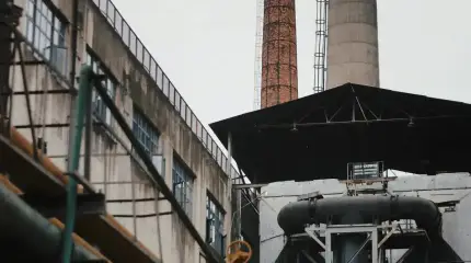 Белгородская ТЭЦ выведена из строя после ударов ВСУ