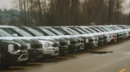 Россия перекрывает последний канал льготного импорта автомобилей через ЕАЭС