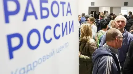Минтруд против Медведева: Коллапс на рынке труде есть, но его нет