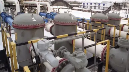 Европу разрывают трубопроводы и атакуют танкеры