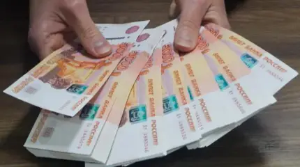 Средняя зарплата 100 тысяч рублей, но «средними» везет быть далеко не всем