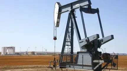 Шторм не помеха: стратегические нефтяные закрома США ломятся от сырья