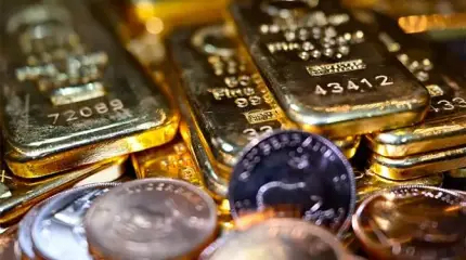 Плакало немецкое золото: Германии пора забыть о своих сотнях тонн слитков