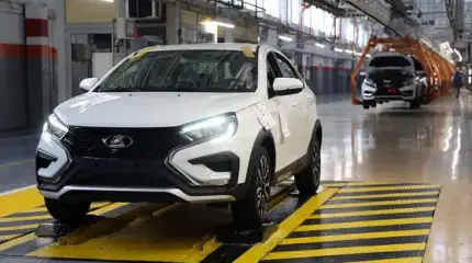 Утильсбор не помог: АвтоВАЗ опять будут спасать