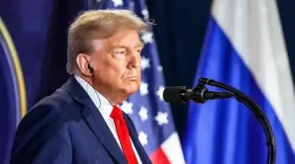 Трамп продлил санкции — хочет показать Конгрессу, что он крутой парень