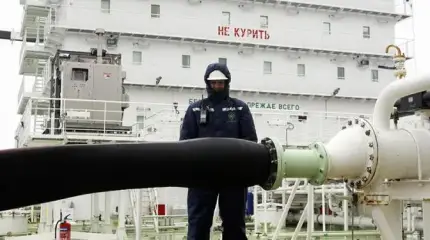 Нефтяной триумф России — это не только деньги, это мировое влияние