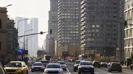 Мировой энергетический кризис — новая реальность