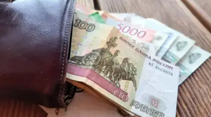 «Да вы миллионер!»: Росстат показывает фокусы на грани издевательства