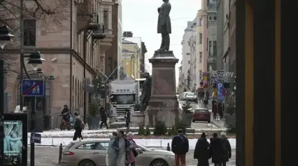 Финляндия уже беднее Эстонии, но счастлива оттого, что в Йемене живут хуже