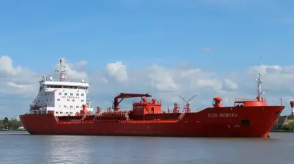 Один из танкеров с российской нефтью «передумал» спасать Кубу от энергокризиса