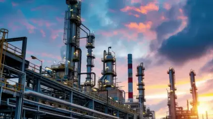 Индийцы опомнились: НПЗ опустошают дрейфующую флотилию танкеров с нефтью РФ