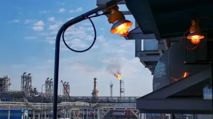 «Иранский капкан»: Делиться нефтью страны Европы друг с другом не будут