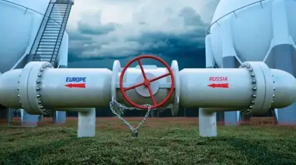На пути к краху: безумная энергополитика европейских глобалистов