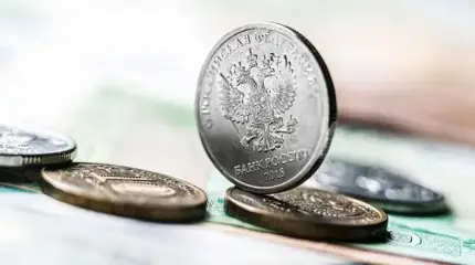 Инфляцию в России придавят «бетонной плитой»