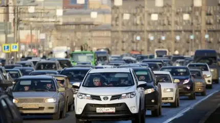 В погоне за «раритетом». Подержанная иномарка — хит продаж на годы вперёд