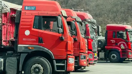 Ключевой российско-иранский торговый маршрут продолжает работу