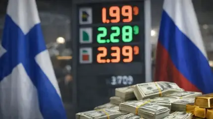 На волне русофобии: Финляндия против инвесторов