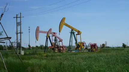 Рекордов недостаточно: освобождение Китая от импортной нефти откладывается