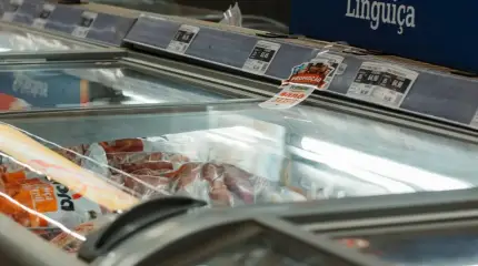 В Дубае осталось свежих продуктов и лекарств на 10 дней