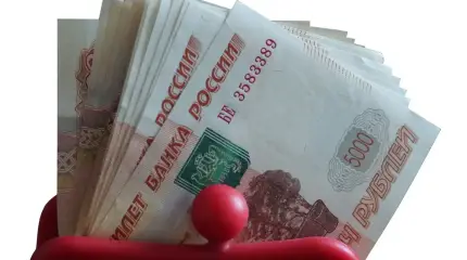 Новая реальность: государство жертвует рублем