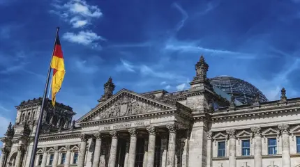Германия пытается спастись налогом на сверхприбыль от роста цен на энергоносители