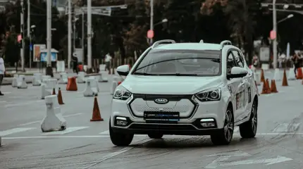 Война США с Ираном спасла китайское автомобилестроение