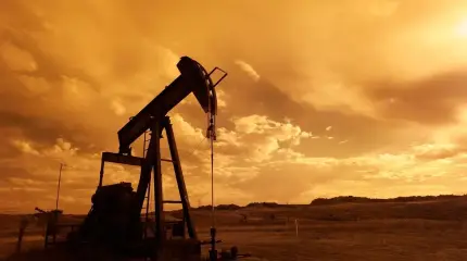 Под видом ассенизаторов: в Техасе украли нефти на миллиард долларов