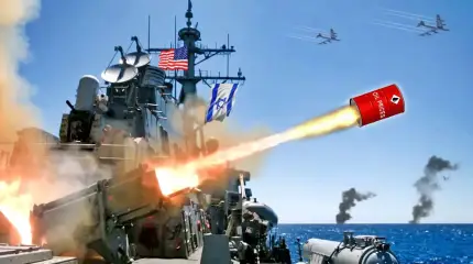 Ближний Восток: США и Израиль нанесли удар по мировой экономике