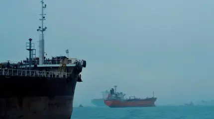 Прорыв блокады: вместе с российской нефтью Кубу спасает неизвестный танкер